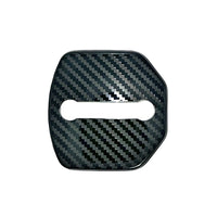 Door Lock Cover - MK7/7.5 Fiesta & MK3/MK3.5 Focus (All Models)