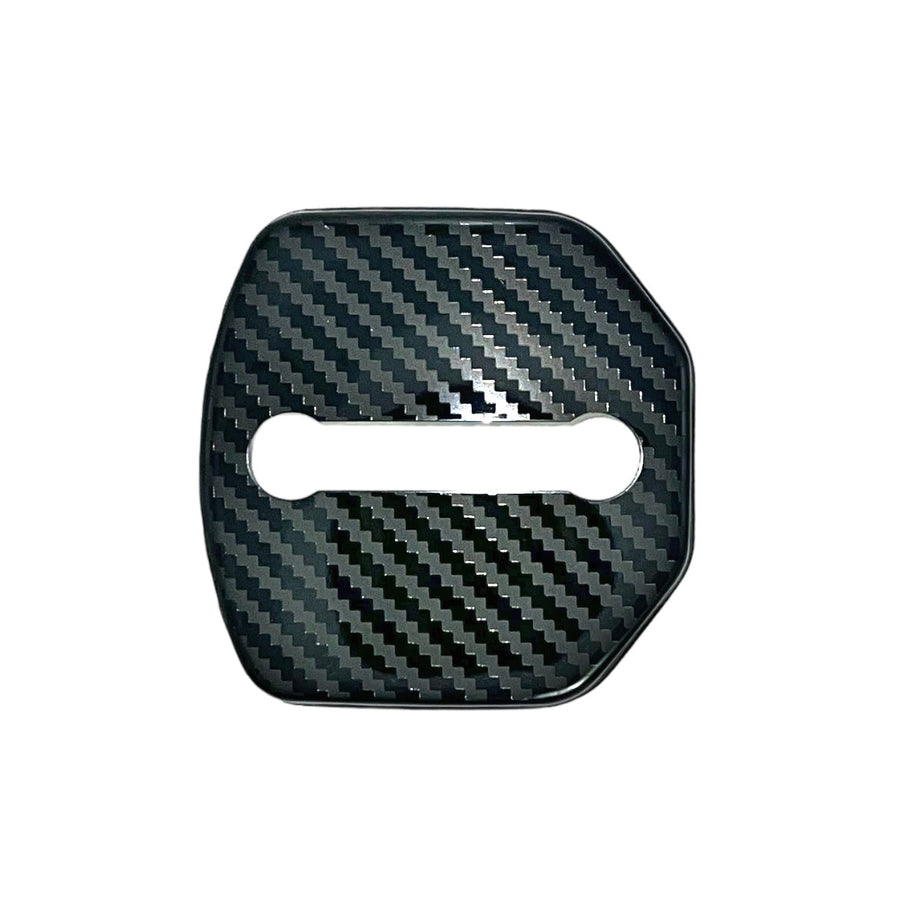 Door Lock Cover - MK7/7.5 Fiesta & MK3/MK3.5 Focus (All Models)