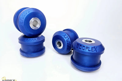 Peugeot 307 All Models (2001-2008) Front Arm Suspension Bushes