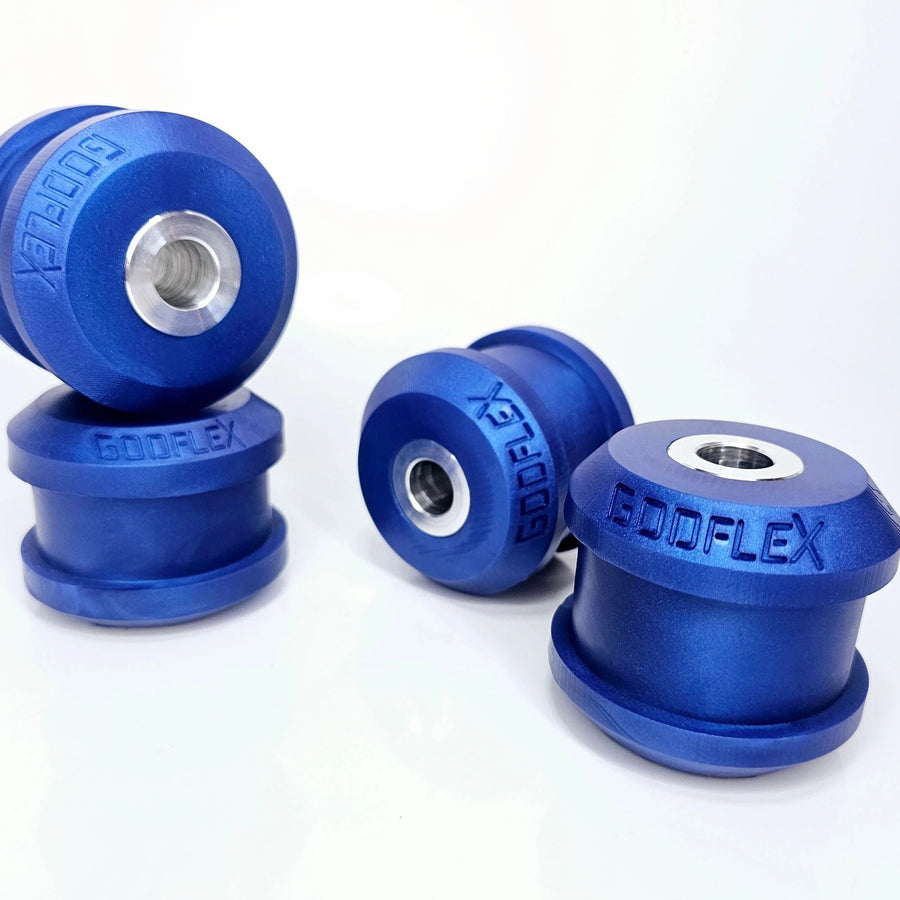 Peugeot Partner MK2 All Models (2008-2018) Front Arm Suspension Bushes