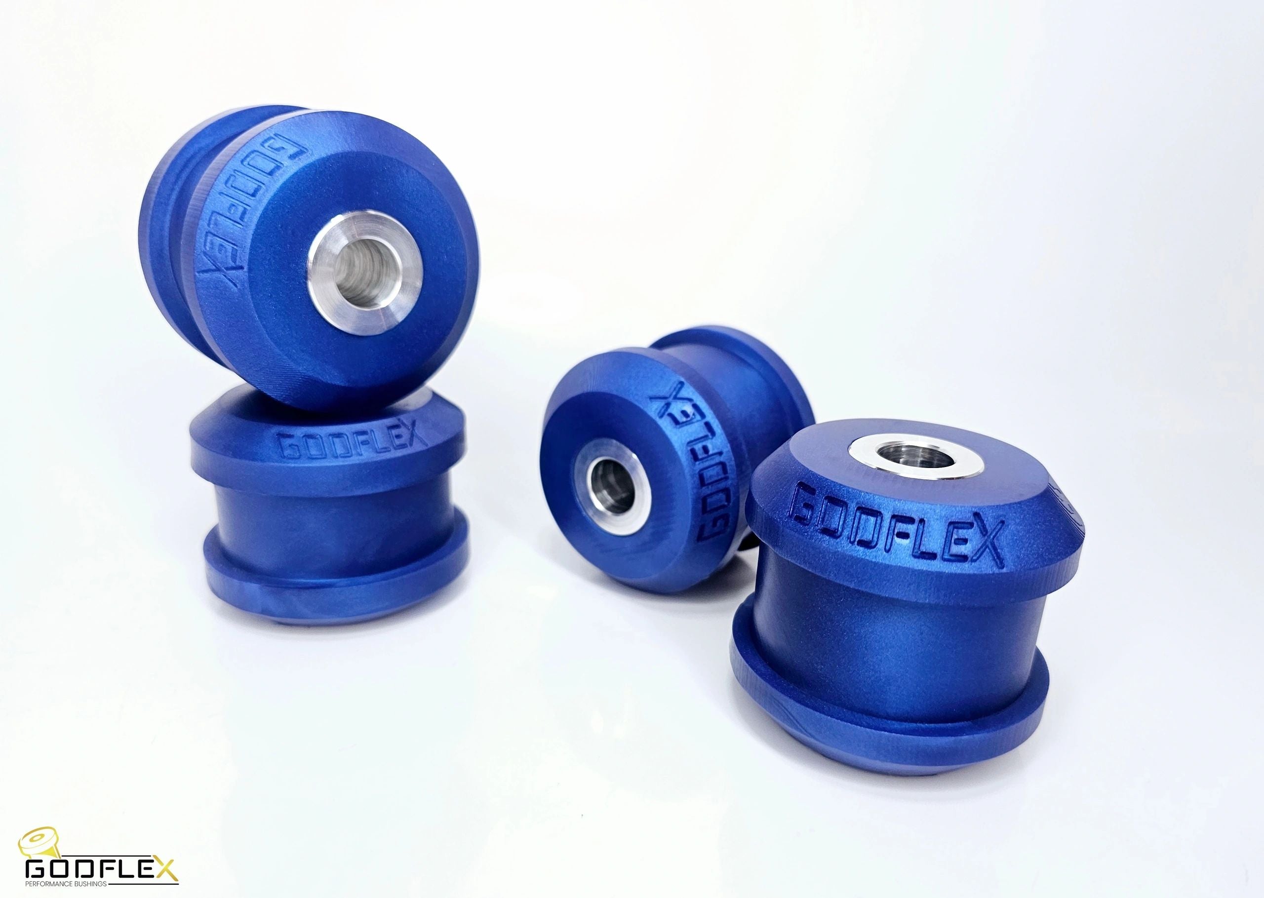 Citroen DS4 All Models (2011-2015) Front Arm Suspension Bushes