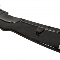 Maxton Design - FRONT SPLITTER BMW 5 GT F07 STANDARD (2009-2013)
