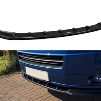 Maxton Design - FRONT SPLITTER VW T5 (FACELIFT)