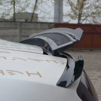 Maxton Design - SPOILER EXTENSION AUDI R8 2006 - 2015
