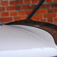 Maxton Design - SPOILER EXTENSION MINI COOPER (2006-2011)