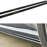 Maxton Design - SIDE SKIRTS DIFFUSERS AUDI RS6 C7