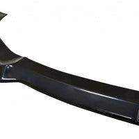 Maxton Design - FRONT SPLITTER V.1 AUDI S3 8P (FACELIFT MODEL) 2009-2013