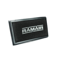 RamAir Performance Pleated Replacement Air Filter - Land Rover L663 Defender P525 V8