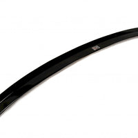 Maxton Design - SPOILER CAP AUDI A8 D3 (2002-2010)