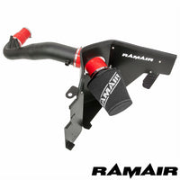 Ramair - Performance Induction Kit - Ford Mustang 2.3 EcoBoost