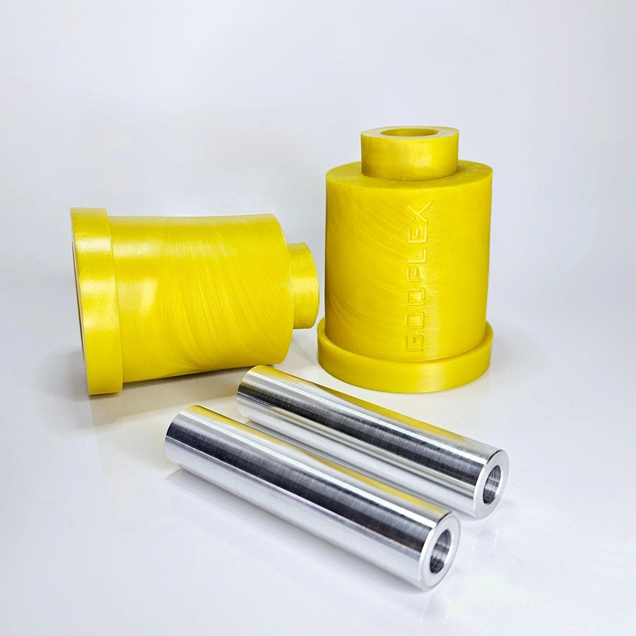 Fiat Grande Punto Inc Abarth (2005-2009) Rear Beam Mounting Bushes