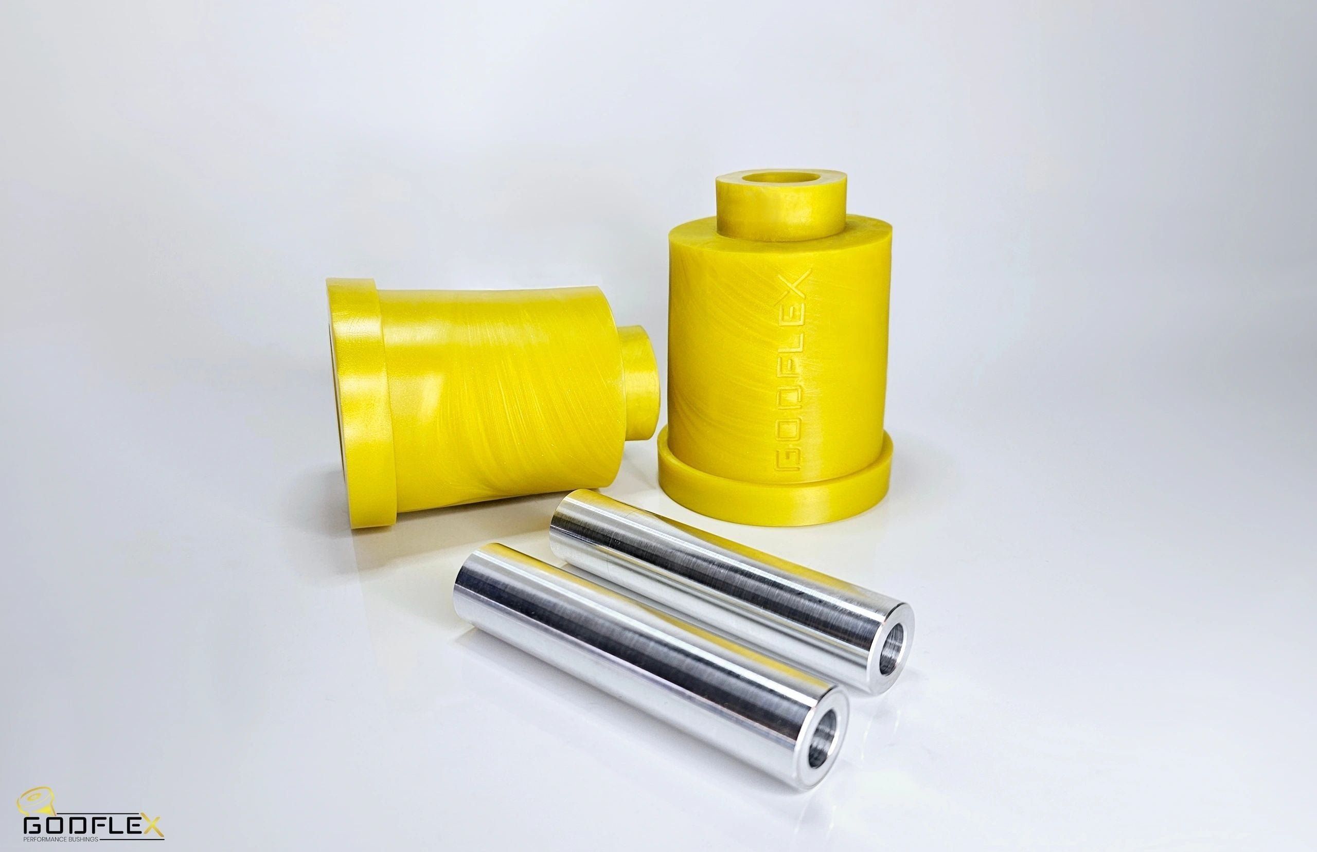 Fiat Grande Punto Inc Abarth (2005-2009) Rear Beam Mounting Bushes