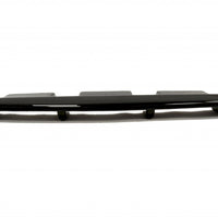 Maxton Design - Rear Splitter (Vertical Bars) Audi A8 S8 W12 D3