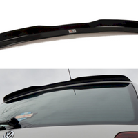 Maxton Design - SPOILER CAP VW PASSAT B5 ESTATE