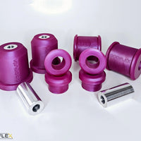 Ford Fiesta Mk6 Models Inc ST 150 & Zetec S (2002-2008) Front Arms & Rear Beam Bushes