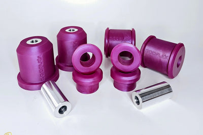 Ford Fiesta Mk6 Models Inc ST 150 & Zetec S (2002-2008) Front Arms & Rear Beam Bushes