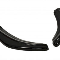 Maxton Design - REAR SIDE SPLITTERS TOYOTA CELICA T23 PREFACE