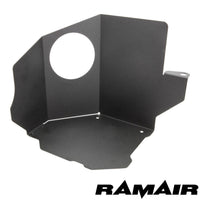 RamAir - Performance Induction kit - Ford Fiesta ST MK8 / 8.5 1.5T