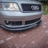 Maxton Design - HYBRID FRONT SPLITTER AUDI RS6 C5 (2002-2004)
