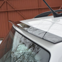Maxton Design - SPOILER CAP VW PASSAT B5 ESTATE