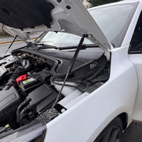 Ford Focus MK4 & MK4.5 - Bonnet Strut Kit - Vudu