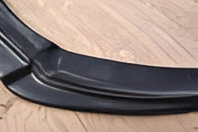 Ford Fiesta MK7.5 ST180 Splitter