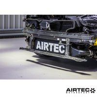AIRTEC MOTORSPORT FRONT MOUNT INTERCOOLER FOR KIA STINGER GT 3.3 V6