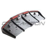 LOTUS EMIRA FULL CARBON FIBRE KIT V2 - CT DESIGN