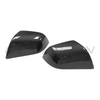 TESLA MODEL 3 2017-2023 CARBON FIBRE MIRRORS