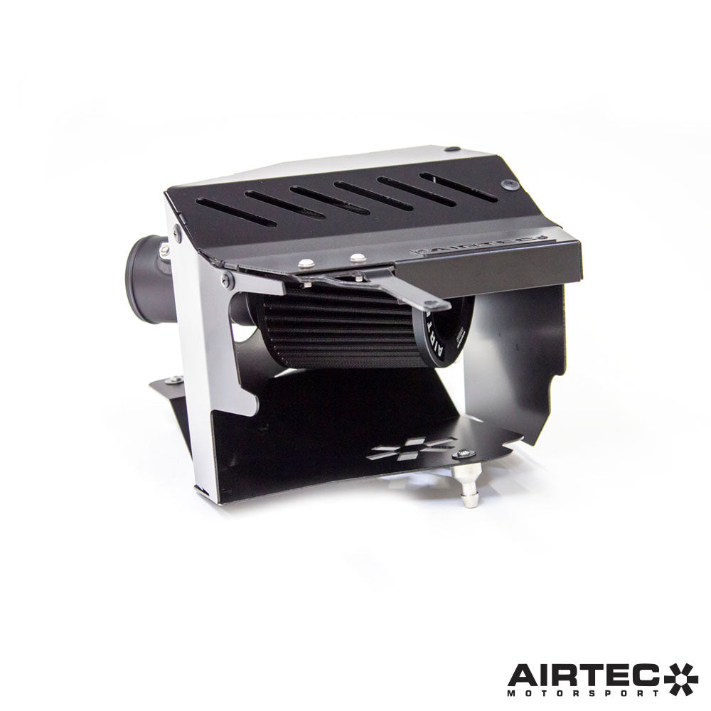 AIRTEC MOTORSPORT ENCLOSED INDUCTION KIT FOR FOCUS MK4 ST