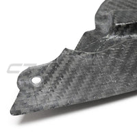 BMW M3 & M4 G80/G81/G82/G83 CARBON FIBRE HEADLIGHT COVER
