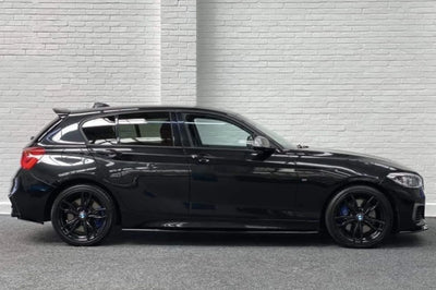BMW 1 F20/21 Facelift Bodykit M-Sport