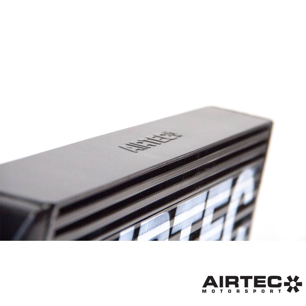 AIRTEC MOTORSPORT FRONT MOUNT INTERCOOLER FOR TOYOTA YARIS GR