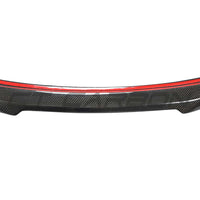 BMW M2 / M2C F87 & F22 2 SERIES CARBON FIBRE SPOILER - V7