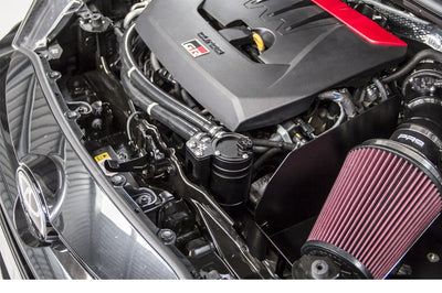 AIRTEC MOTORSPORT CATCH CAN FOR TOYOTA YARIS GR