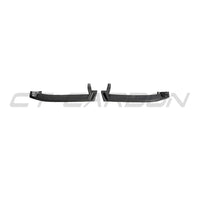 BMW G60 5 SERIES & I5 FULL CARBON FIBRE KIT - V3
