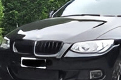 BMW M-Sport E92/E93 Arkym Front Splitter (2010- 2013)