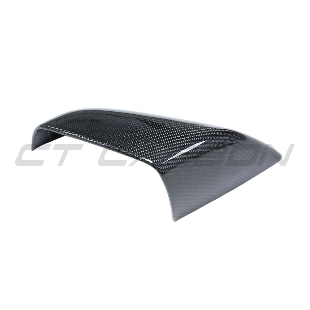TESLA MODEL S 2013-2020 CARBON FIBRE MIRRORS