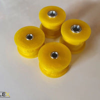 Mitsubishi Evo 7 8 9 VII VIII IX AYC Models (2001-2007) Full Rear Differential Bushes