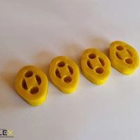 Subaru Impreza (1993-2007) Exhaust Hanger Mount Bushes