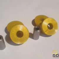Subaru Impreza WRX STi Turbo 2000 (1993-2007) Rear Differential Mount Bushes