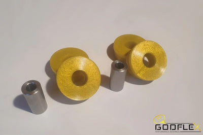 Subaru Impreza WRX STi Turbo 2000 (1993-2007) Rear Differential Mount Bushes