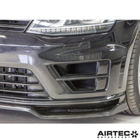 AIRTEC MOTORSPORT AUXILIARY RADIATORS FOR GOLF R MK7