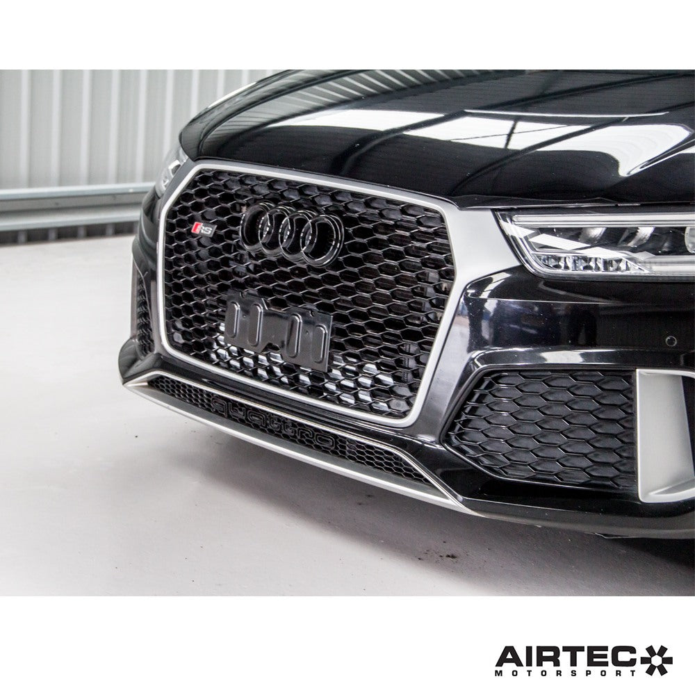 AIRTEC MOTORSPORT FRONT MOUNT INTERCOOLER FOR AUDI RSQ3 8U