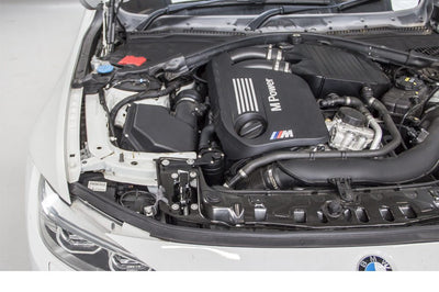 AIRTEC MOTORSPORT CATCH CAN FOR BMW M2 COMP, M3 & M4