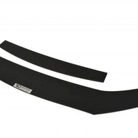 Maxton Design - FRONT RACING SPLITTER AUDI TT MK2 RS
