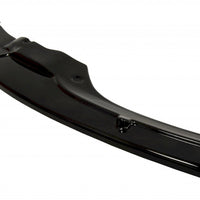 Maxton Design - FRONT SPLITTER BMW 3 E92 M-SPORT (PREFACE MODEL FITS M PERFORMANCE SPLITTERS) 2006-2009