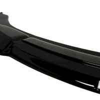 Maxton Design - Front Splitter V.2 BMW 6 E63 / E64 (Preface)