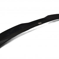 Maxton Design - SPOILER CAP AUDI S3 8L