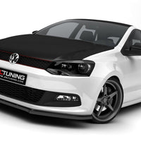 Maxton Design - Front Splitter Volkswagen Polo GTI Mk5